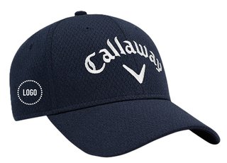 Callaway Performance Side Crest herr keps, navy