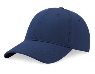 Callaway Performance Front Crested Structured herr keps, navy