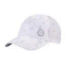 Callaway Hightail damkeps, white/watercolor floral