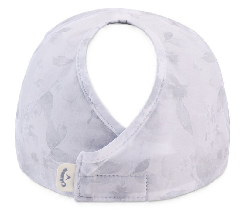 Callaway Hightail damkeps, white/watercolor floral