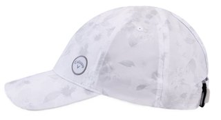Callaway Hightail damkeps, white/watercolor floral