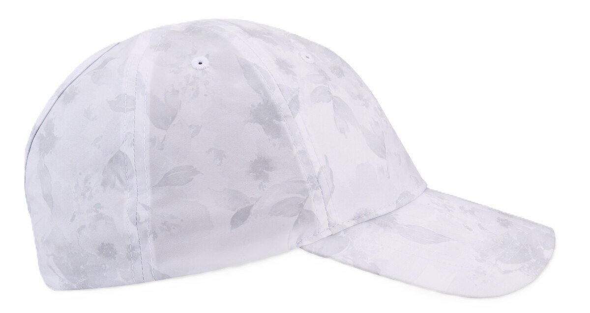 Callaway Hightail damkeps, white/watercolor floral