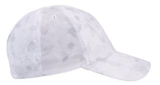 Callaway Hightail damkeps, white/watercolor floral