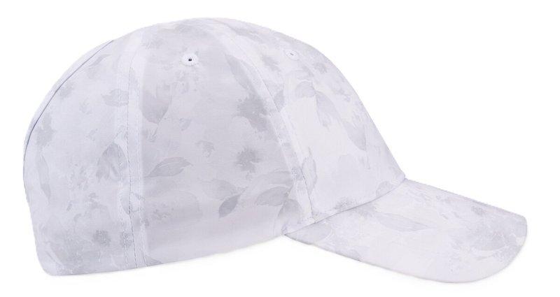 Callaway Hightail damkeps, white/watercolor floral