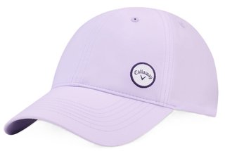 Callaway Hightail damkeps, orchid petal