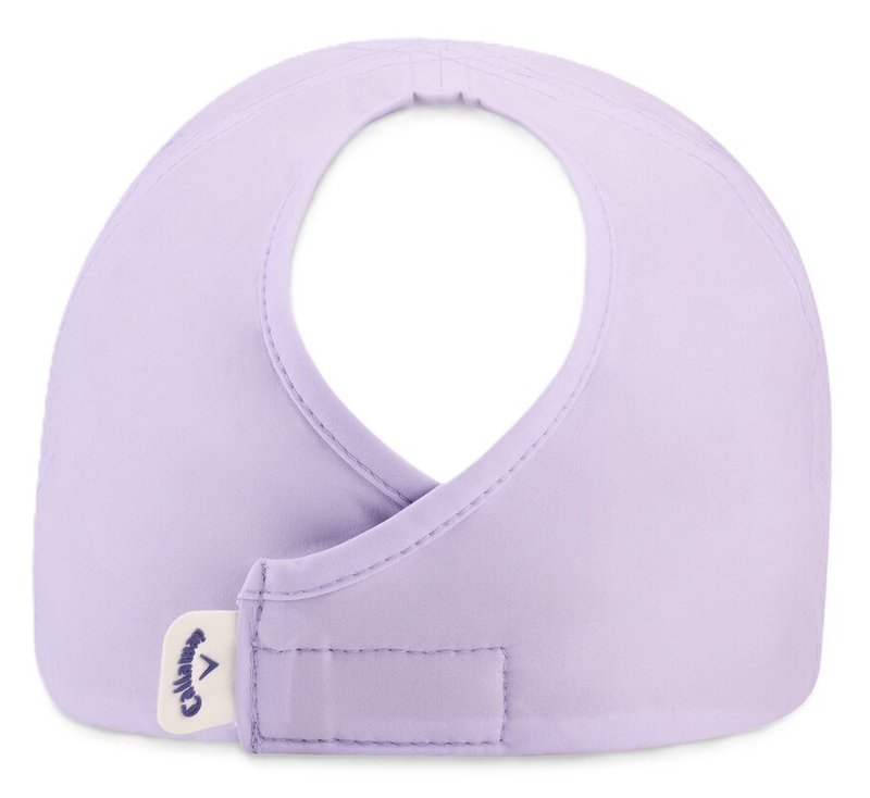 Callaway Hightail damkeps, orchid petal