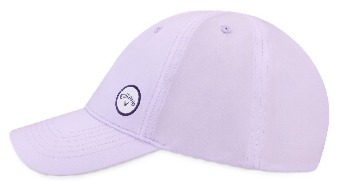Callaway Hightail damkeps, orchid petal