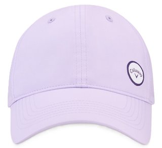Callaway Hightail damkeps, orchid petal