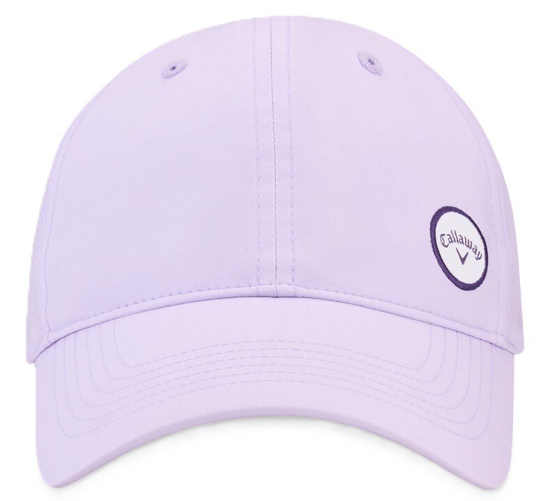 Callaway Hightail damkeps, orchid petal