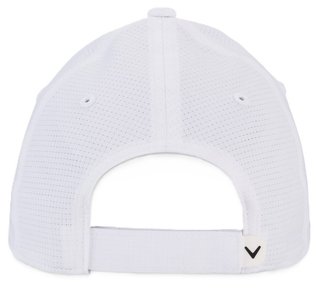 Callaway Stitch Magnet damkeps, vit/svart