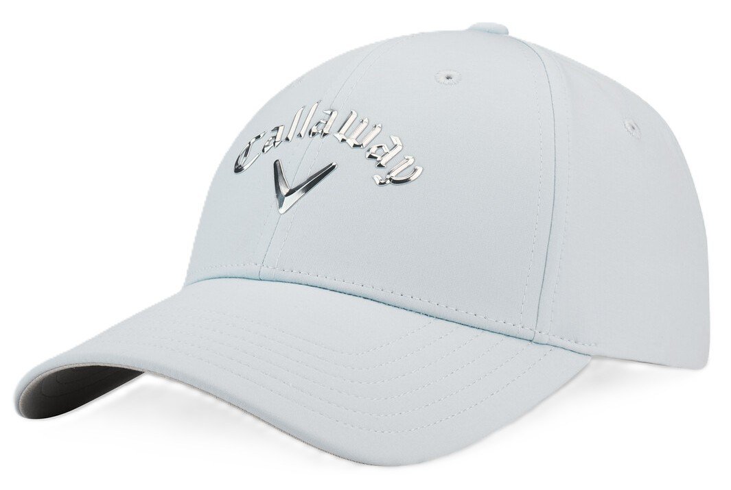 Callaway Liquid Metal damkeps, blå/silver
