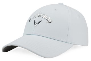 Callaway Liquid Metal damkeps, blå/silver