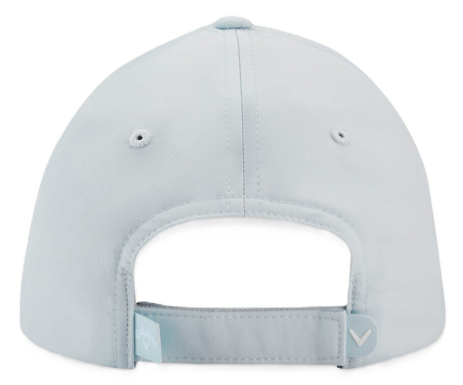 Callaway Liquid Metal damkeps, blå/silver