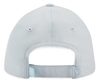Callaway Liquid Metal damkeps, blå/silver