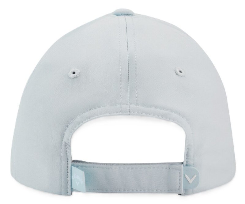 Callaway Liquid Metal damkeps, blå/silver