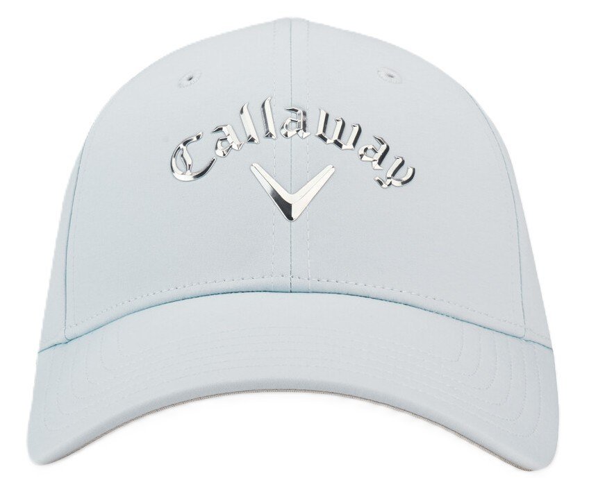 Callaway Liquid Metal damkeps, blå/silver