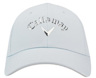 Callaway Liquid Metal damkeps, blå/silver