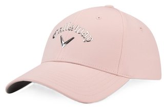 Callaway Liquid Metal damkeps, rosa/silver