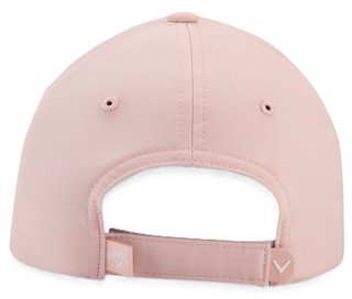 Callaway Liquid Metal damkeps, rosa/silver