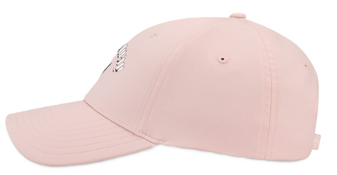 Callaway Liquid Metal damkeps, rosa/silver