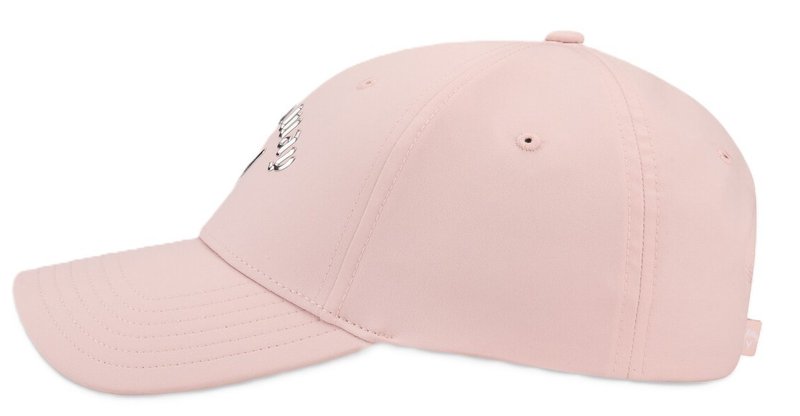 Callaway Liquid Metal damkeps, rosa/silver
