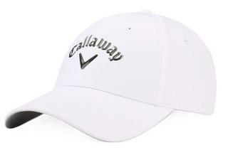 Callaway Liquid Metal damkeps, gunmetal/white