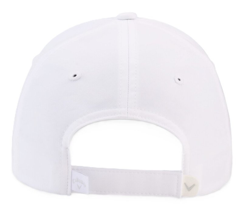 Callaway Liquid Metal damkeps, gunmetal/white