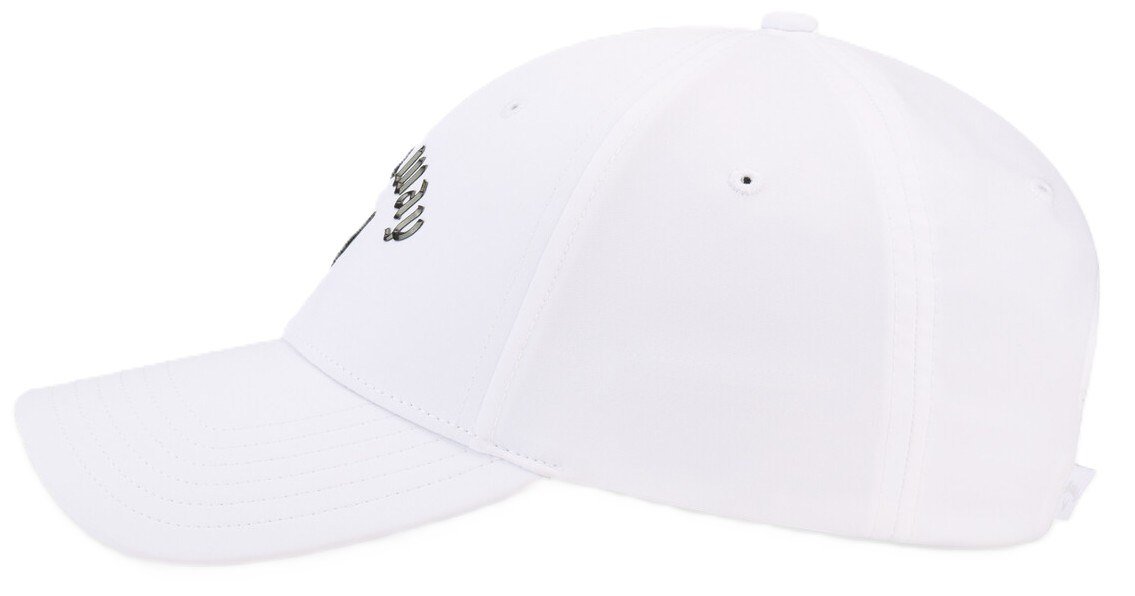 Callaway Liquid Metal damkeps, gunmetal/white