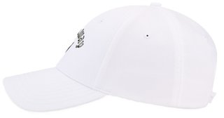 Callaway Liquid Metal damkeps, gunmetal/white