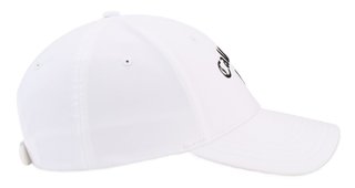 Callaway Liquid Metal damkeps, gunmetal/white