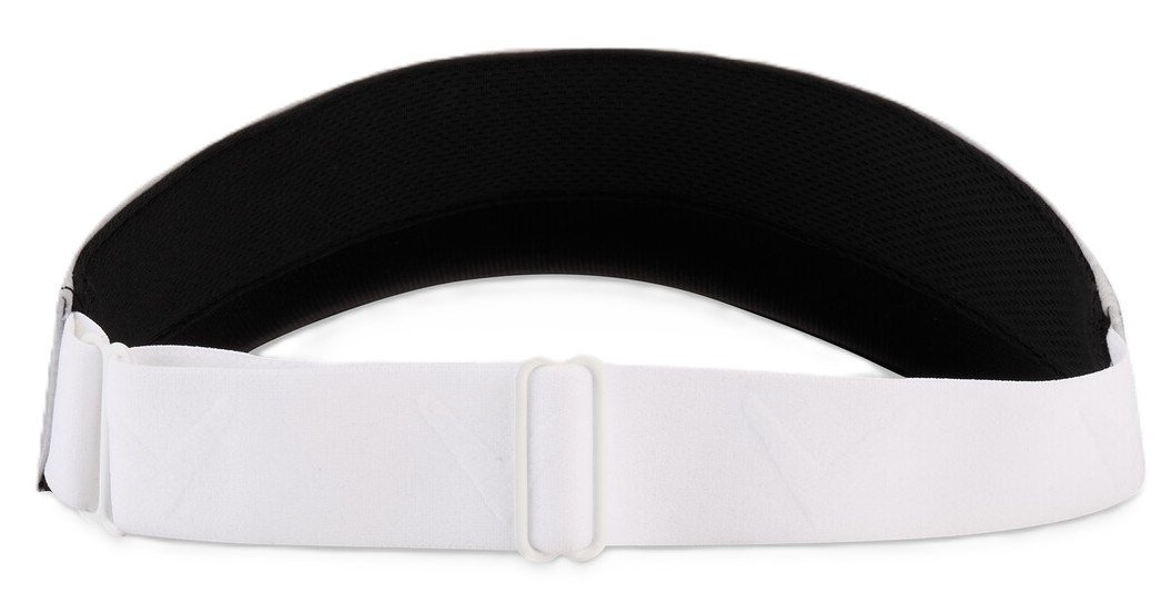 Callaway See The Break Visor dam golfkeps, gray palm