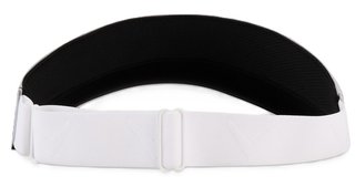 Callaway See The Break Visor dam golfkeps, gray palm