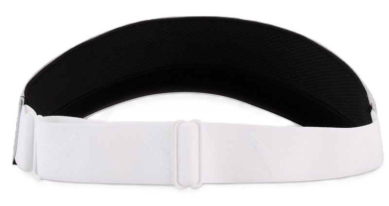 Callaway See The Break Visor dam golfkeps, gray palm
