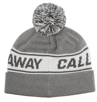 Callaway Vintage herrmössa, ljusgrå