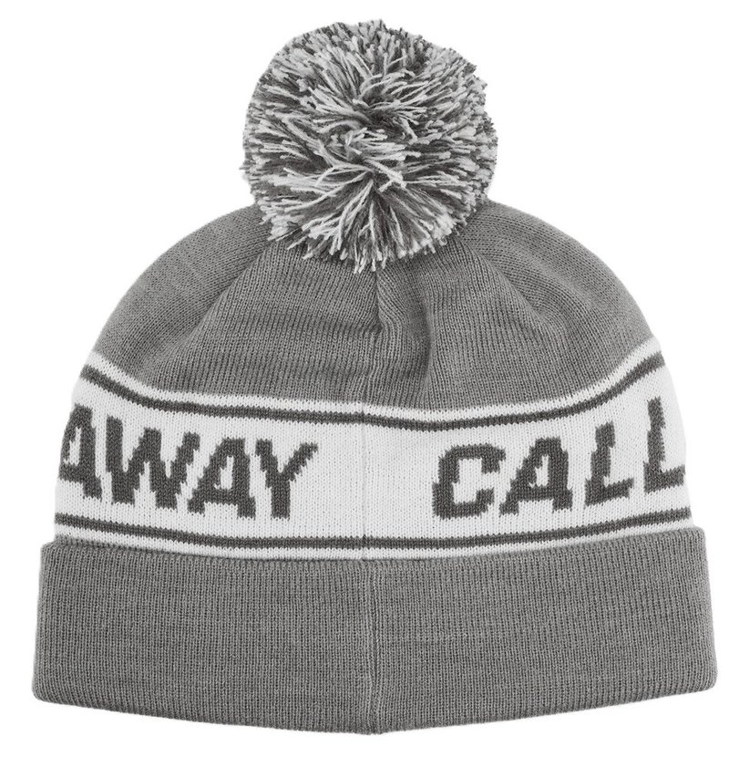 Callaway Vintage herrmössa, ljusgrå