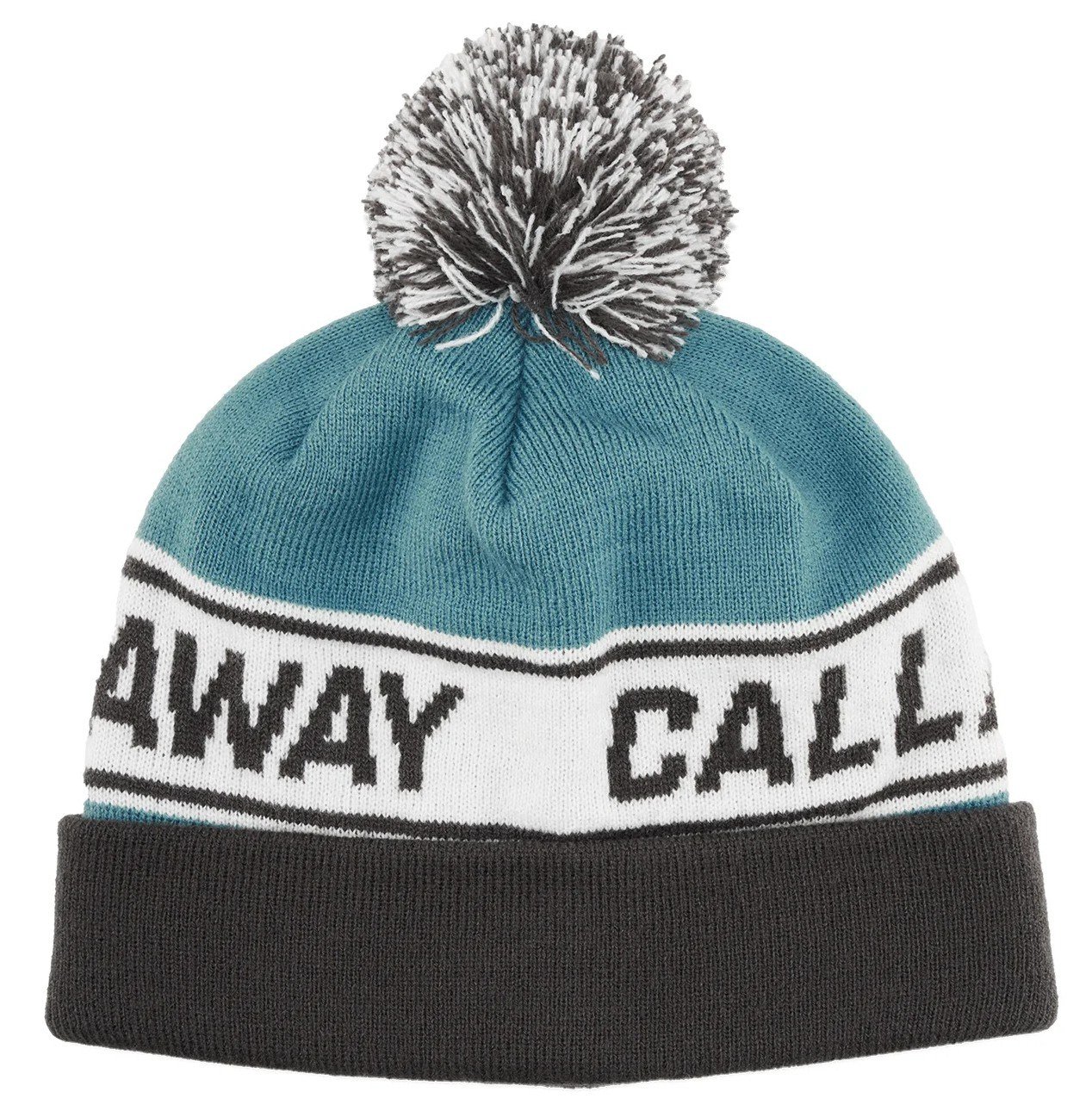 Callaway Vintage beanie herrmössa, mint
