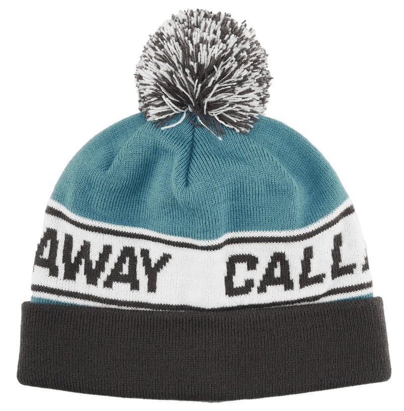 Callaway Vintage beanie herrmössa, mint