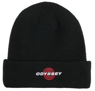 Callaway TA Beanie herrmössa, svart