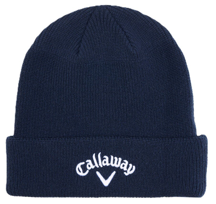 Callaway TA Beanie herrmössa, navy