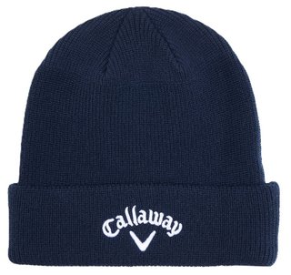Callaway TA Beanie herrmössa, navy