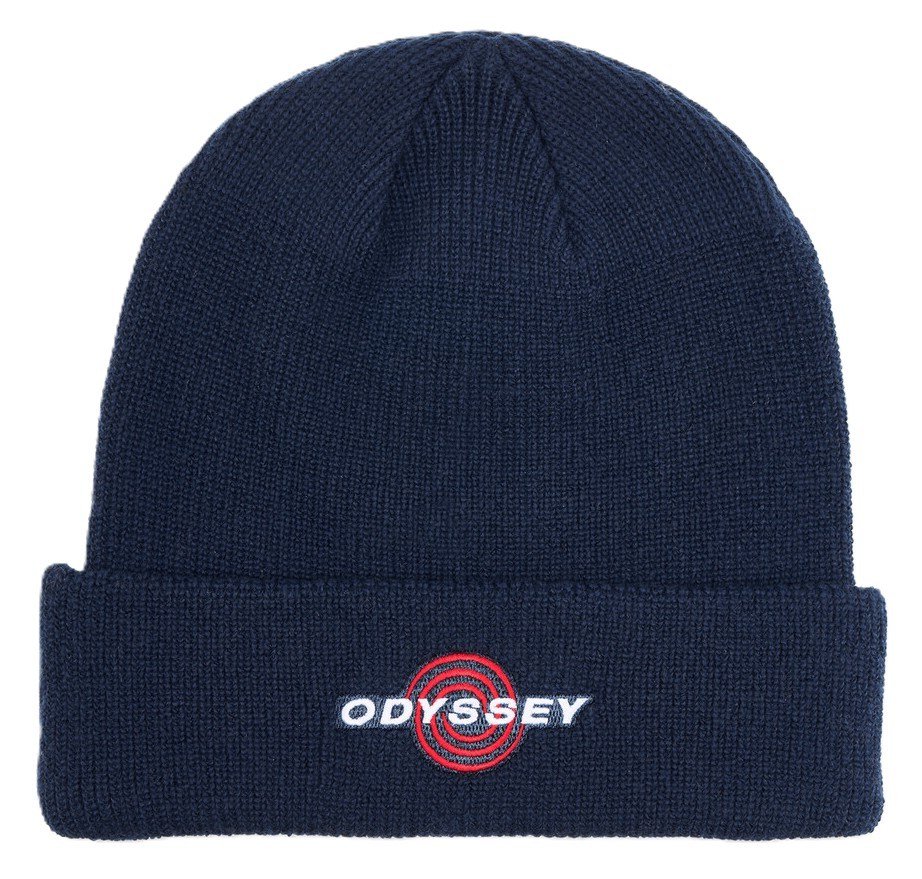 Callaway TA Beanie herrmössa, navy