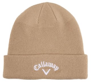 Callaway TA Beanie herrmössa, khaki