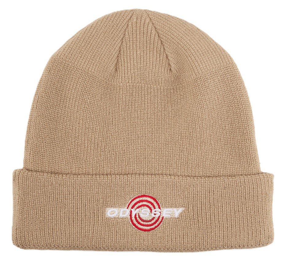 Callaway TA Beanie herrmössa, khaki