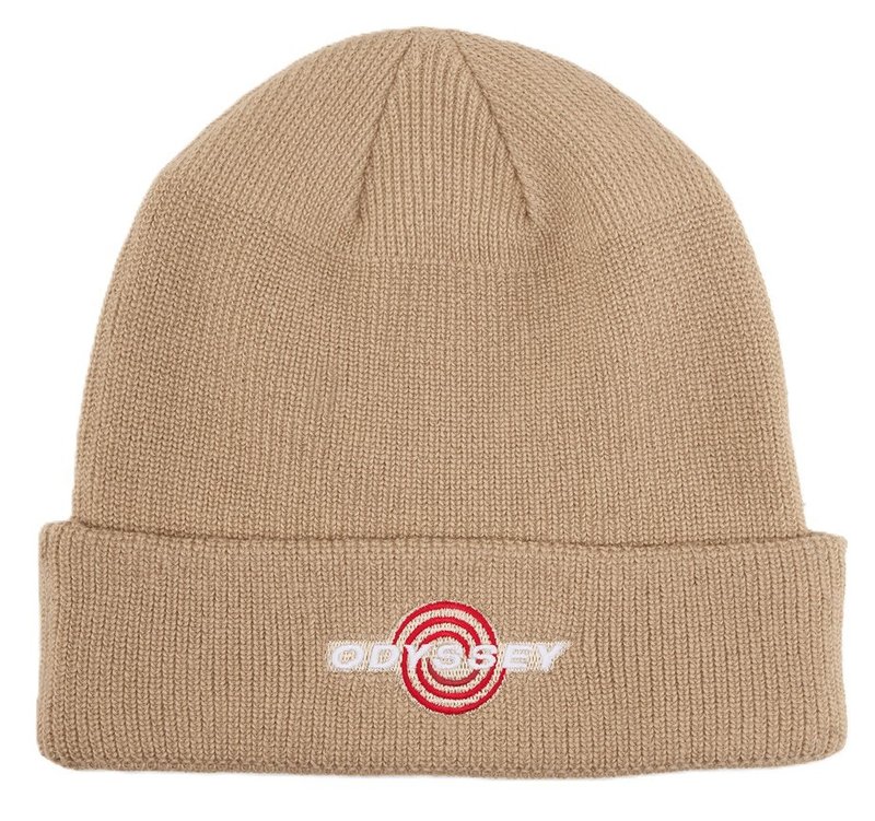 Callaway TA Beanie herrmössa, khaki