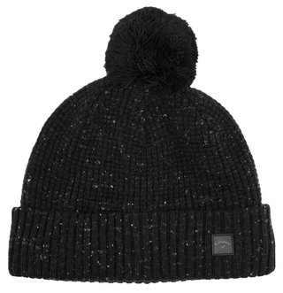 Callaway Winter Tees Beanie herrmössa, svart