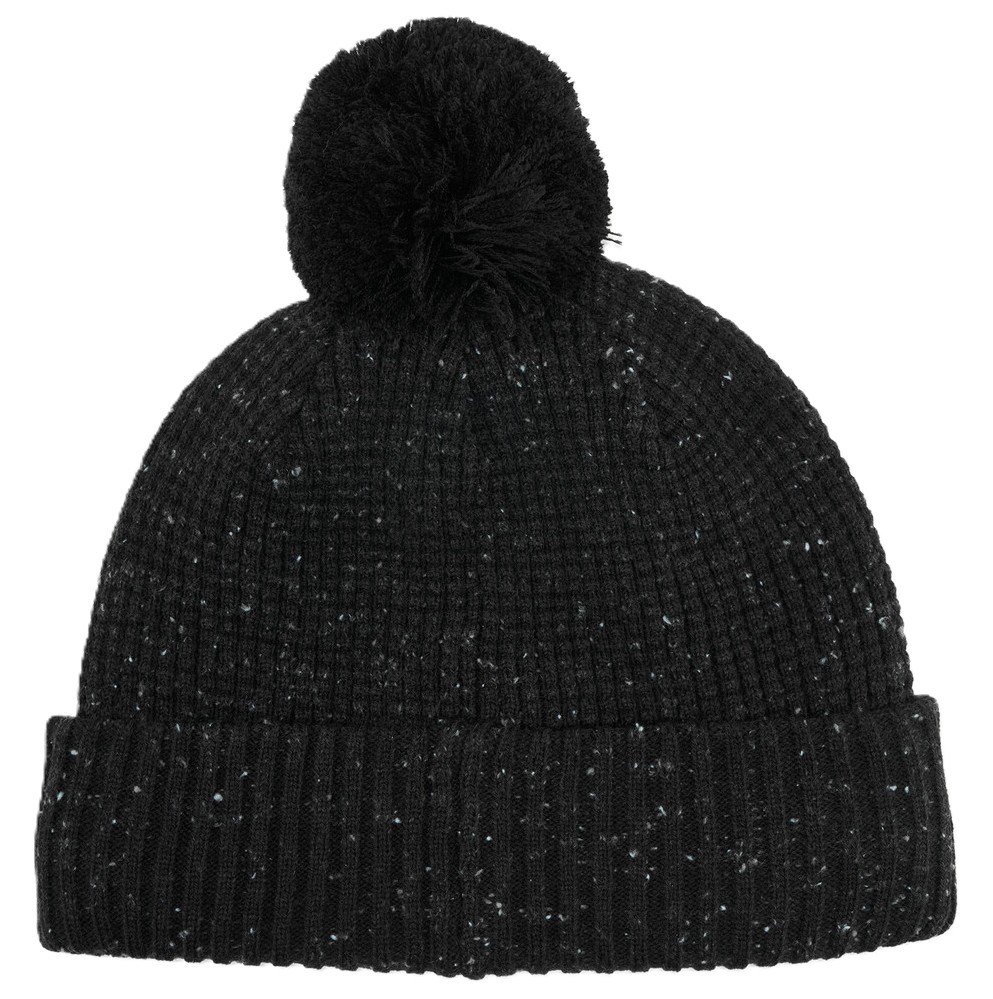 Callaway Winter Tees Beanie herrmössa, svart