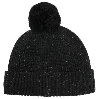 Callaway Winter Tees Beanie herrmössa, svart