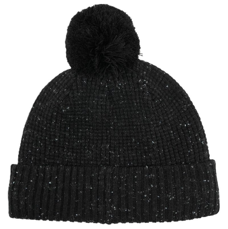 Callaway Winter Tees Beanie herrmössa, svart