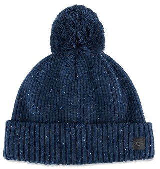Callaway Winter Tees Beanie herrmössa, navy