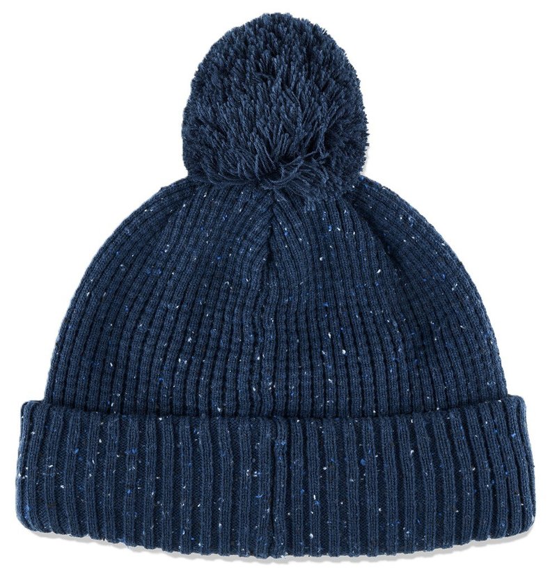 Callaway Winter Tees Beanie herrmössa, navy